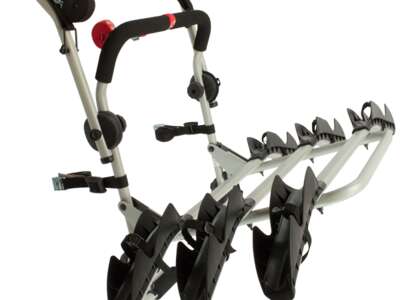 Rear trail hatch S / Super rider | Products | Mont Blanc