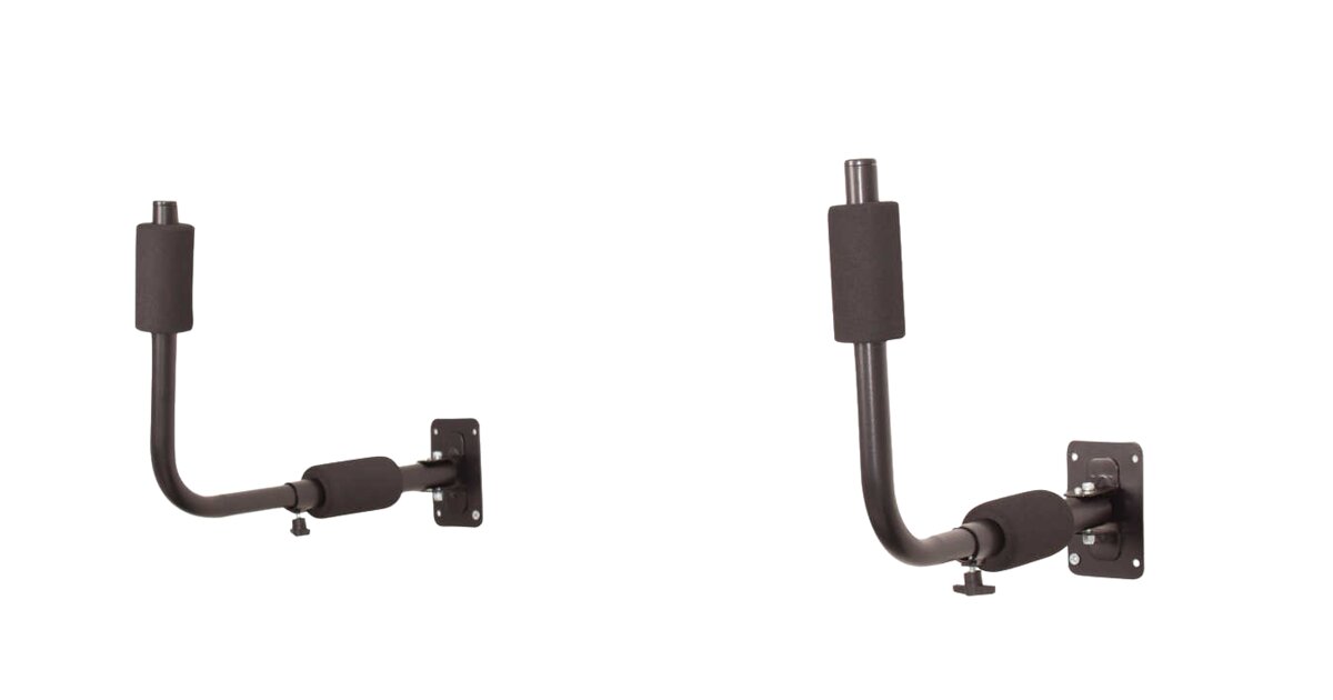 Roof box wall mount Products Mont Blanc