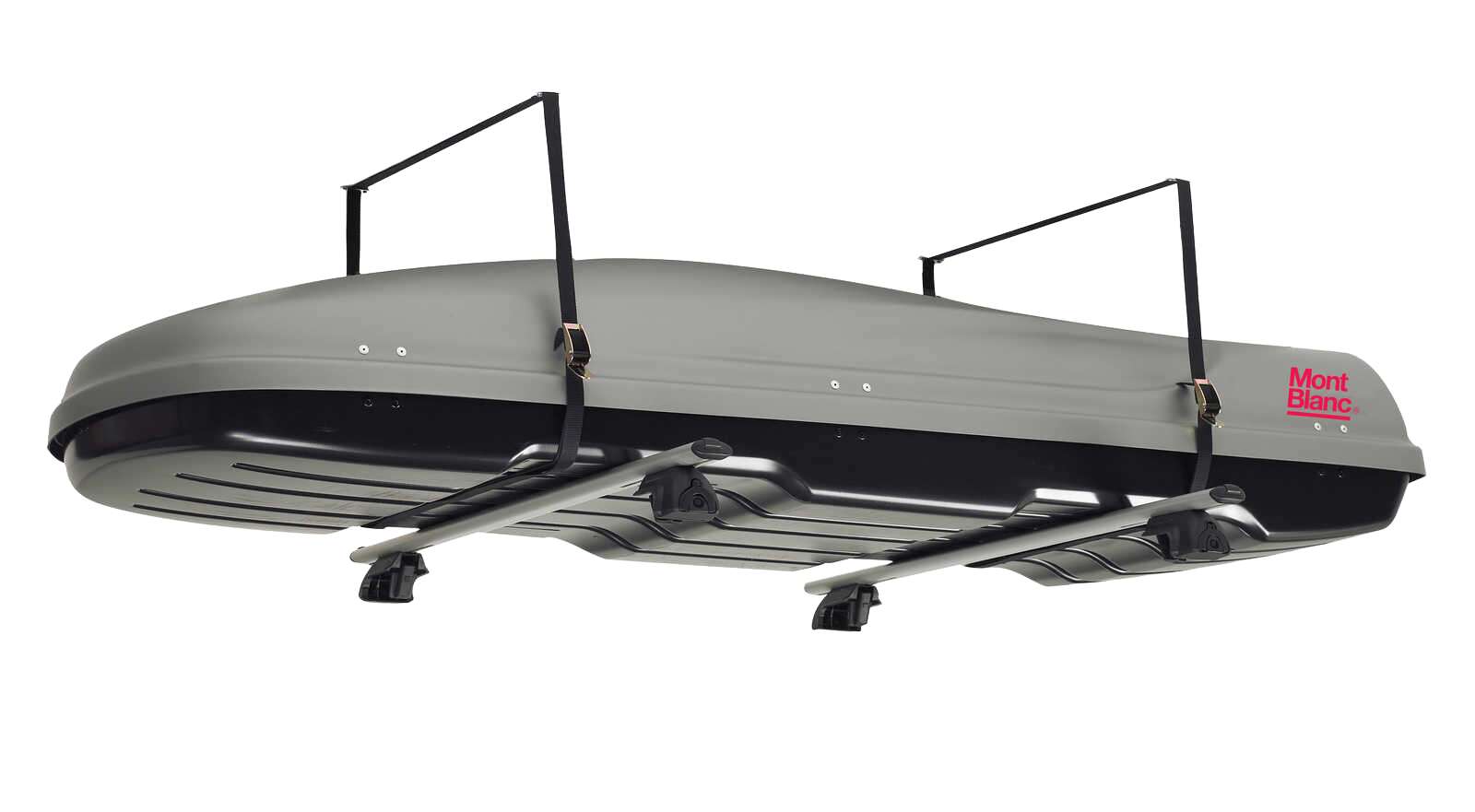 Car roof 2025 box garage storage