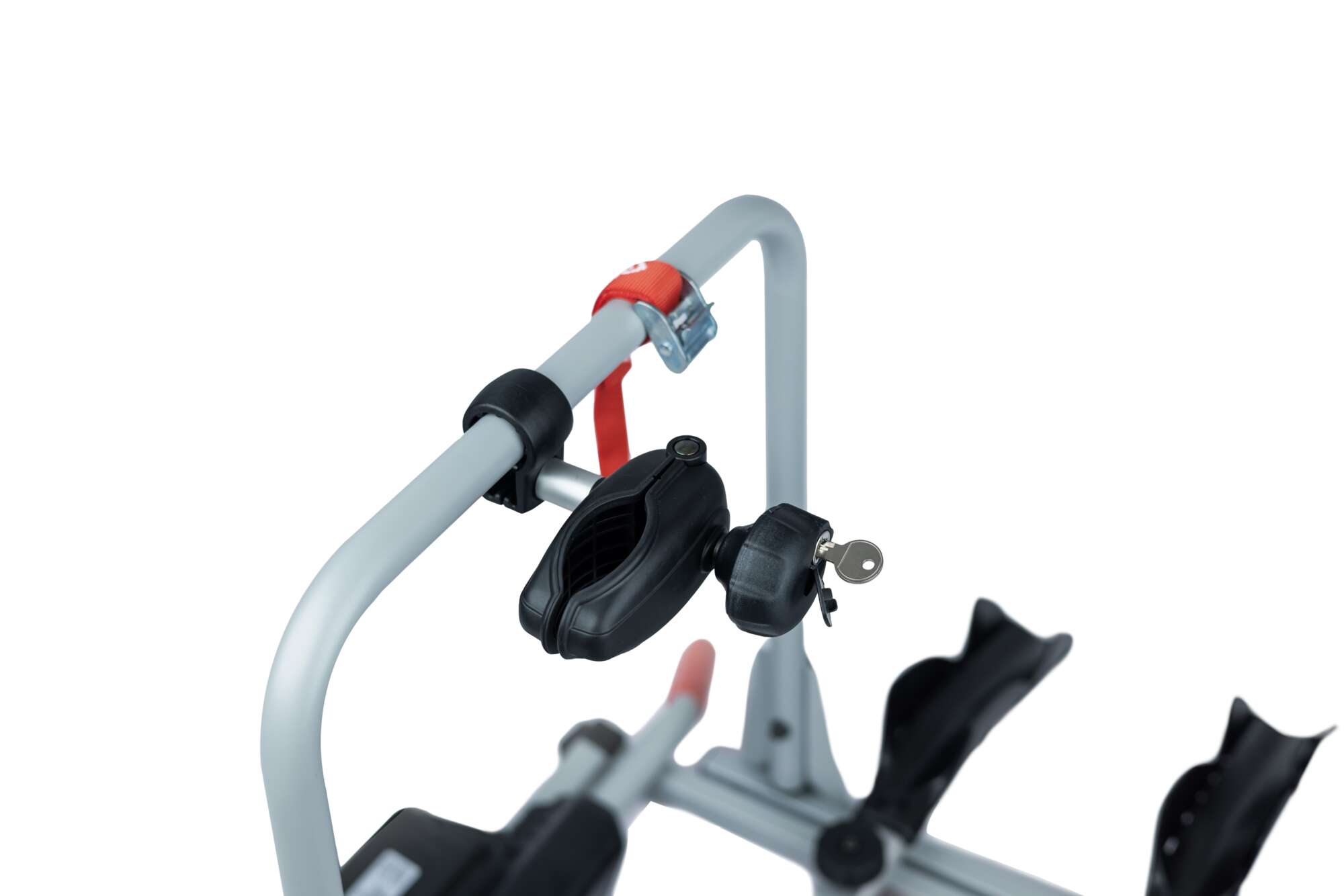 Exodus towbar bike rack on sale