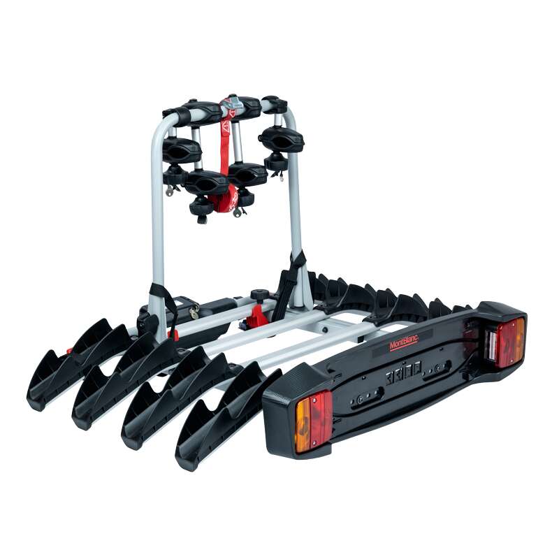 Montblanc bike carrier new arrivals