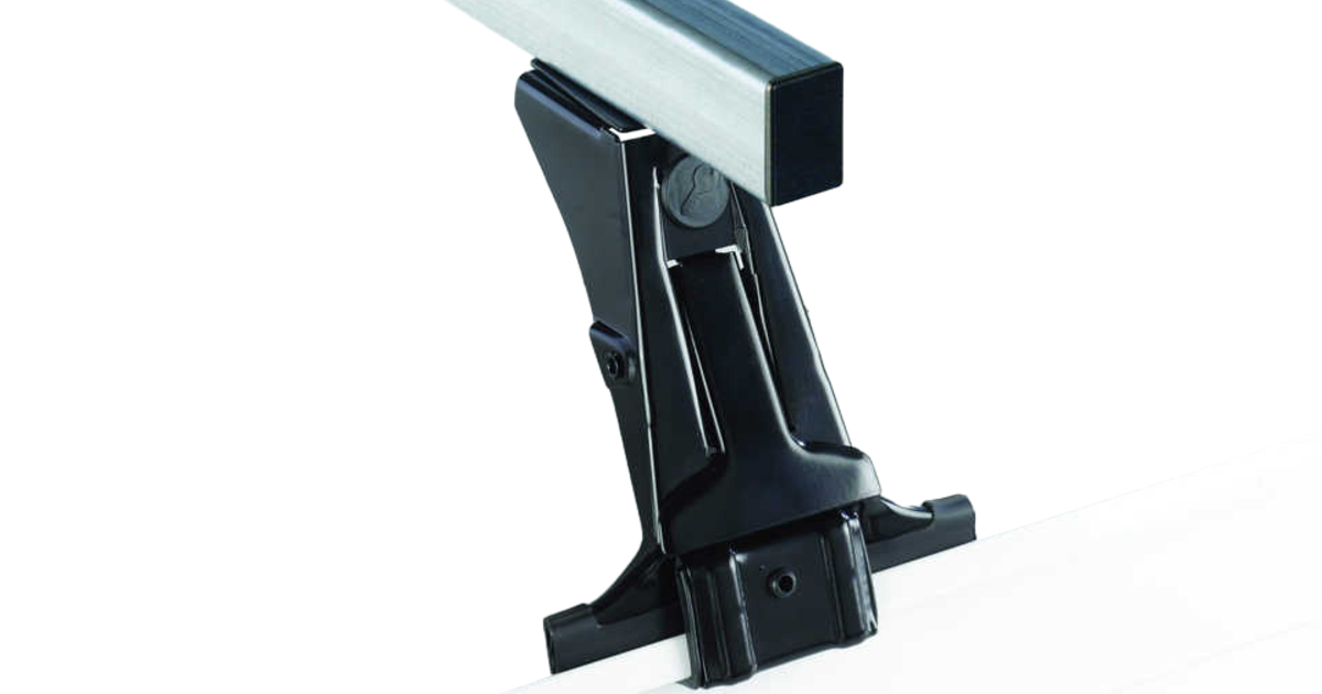 Pro rack 2 foot unit CVG03 | Products | Mont Blanc