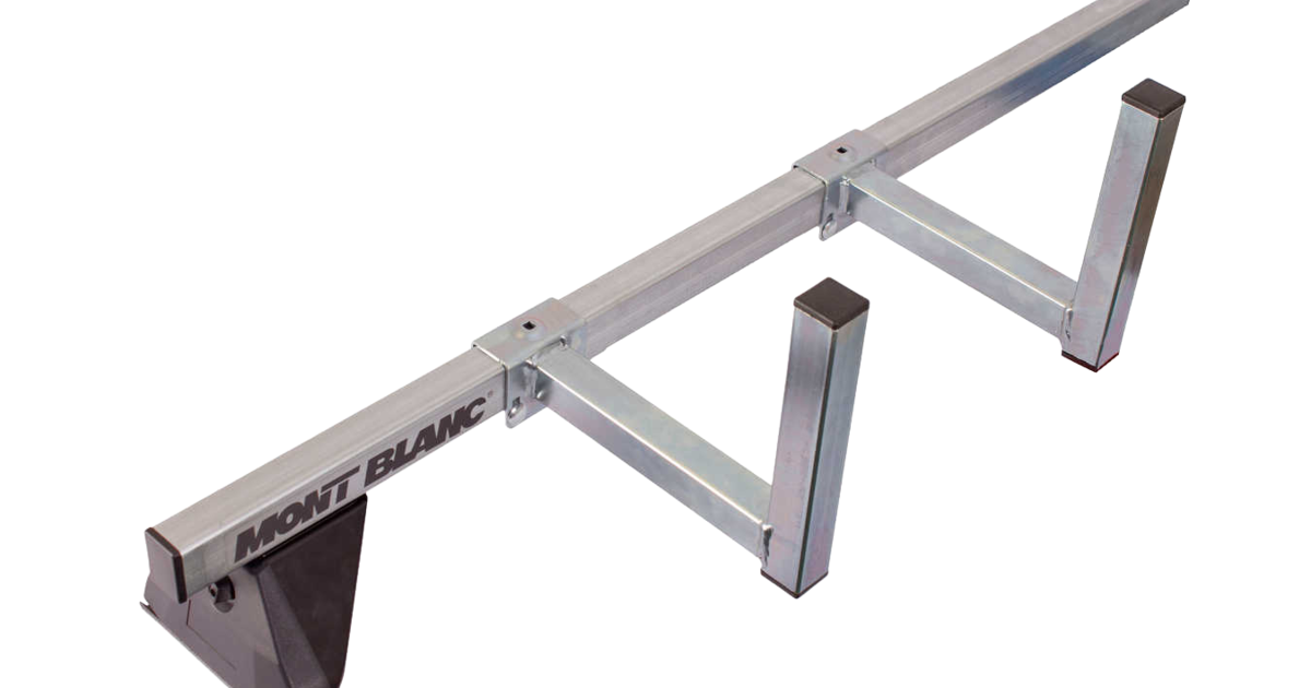 Pro rack board stops | Des produits | Mont Blanc