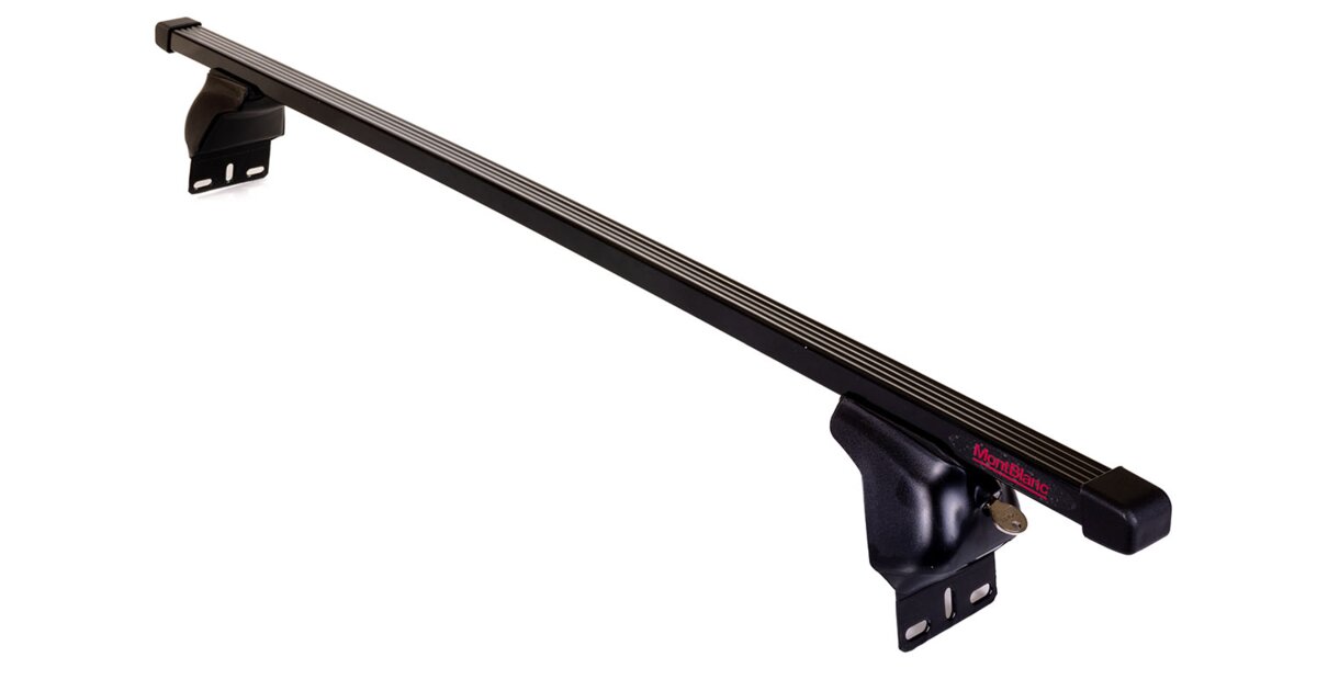 AMC Steel Bars + Foot Units | Products | Mont Blanc