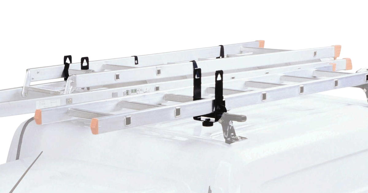 Pro rack ladder clamp | Products | Mont Blanc