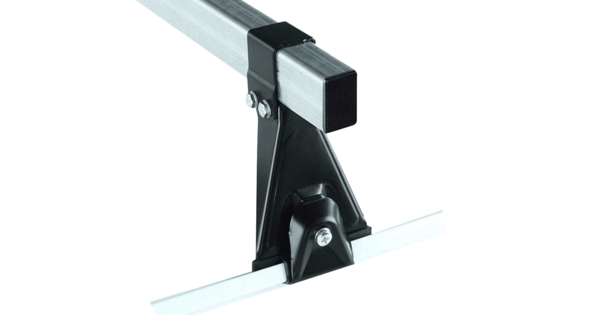 Pro rack 2 foot unit CVG01 | Products | Mont Blanc