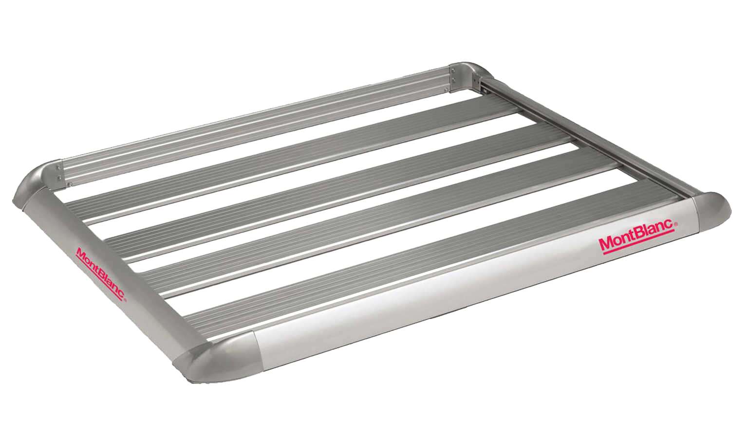 Roof rack alu large Products Mont Blanc