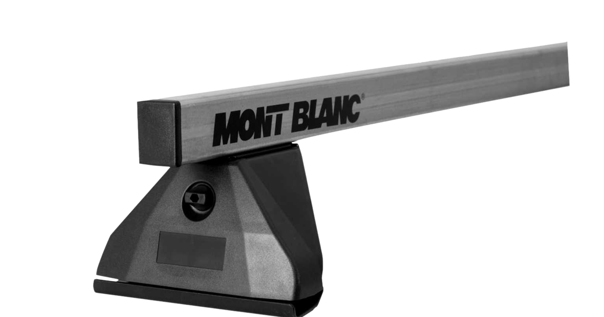 Pro rack 2 foot unit CVS04 | Products | Mont Blanc