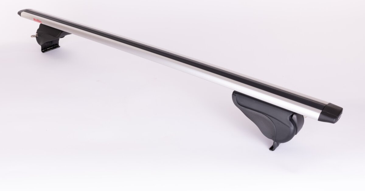 Activa Aero+ Roof Rack & Adapter Kit 08 | Products | Mont Blanc