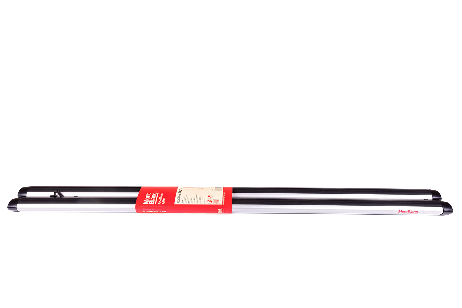 Aluminiowa belka dachowa AMC A46+