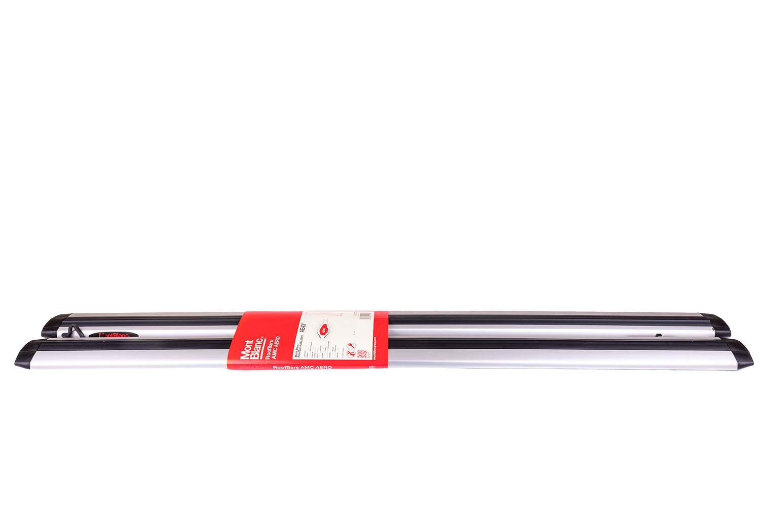 Aluminiowa belka dachowa AMC Aero AE43 109