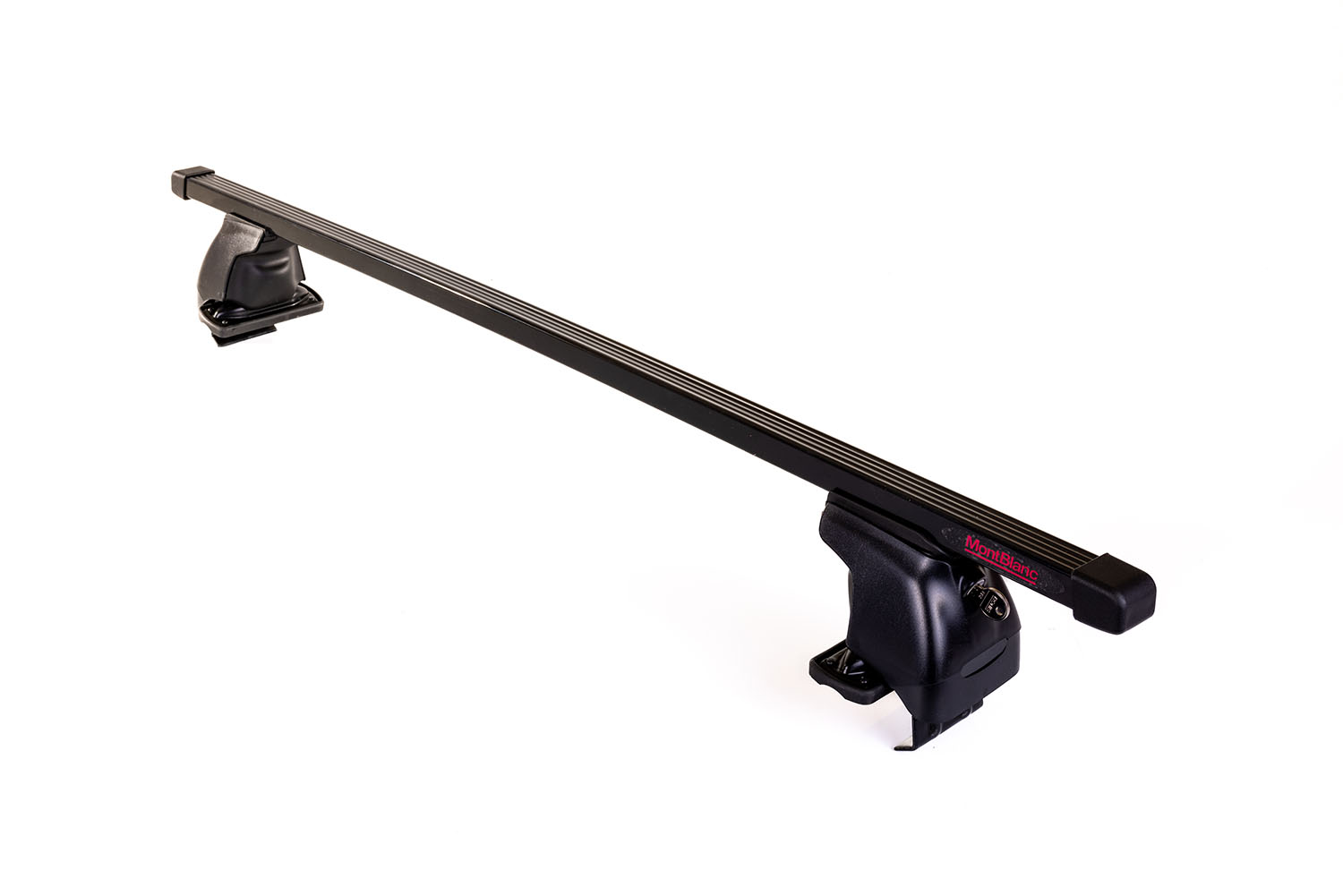 AMC Steel Bars + Foot Units