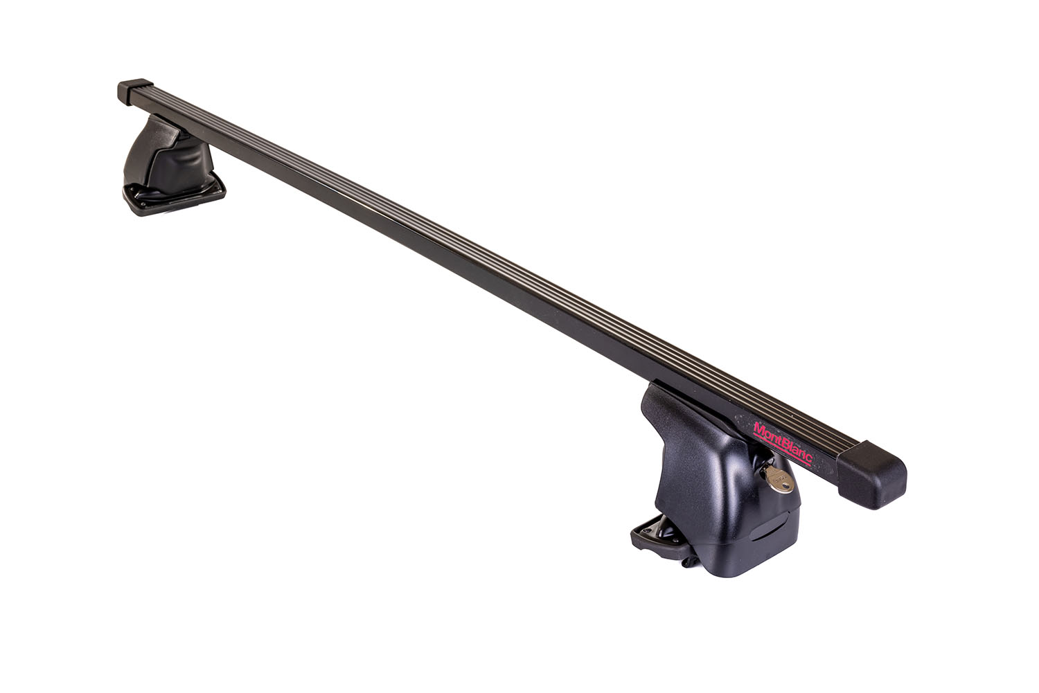 AMC Steel Bars + Foot Units