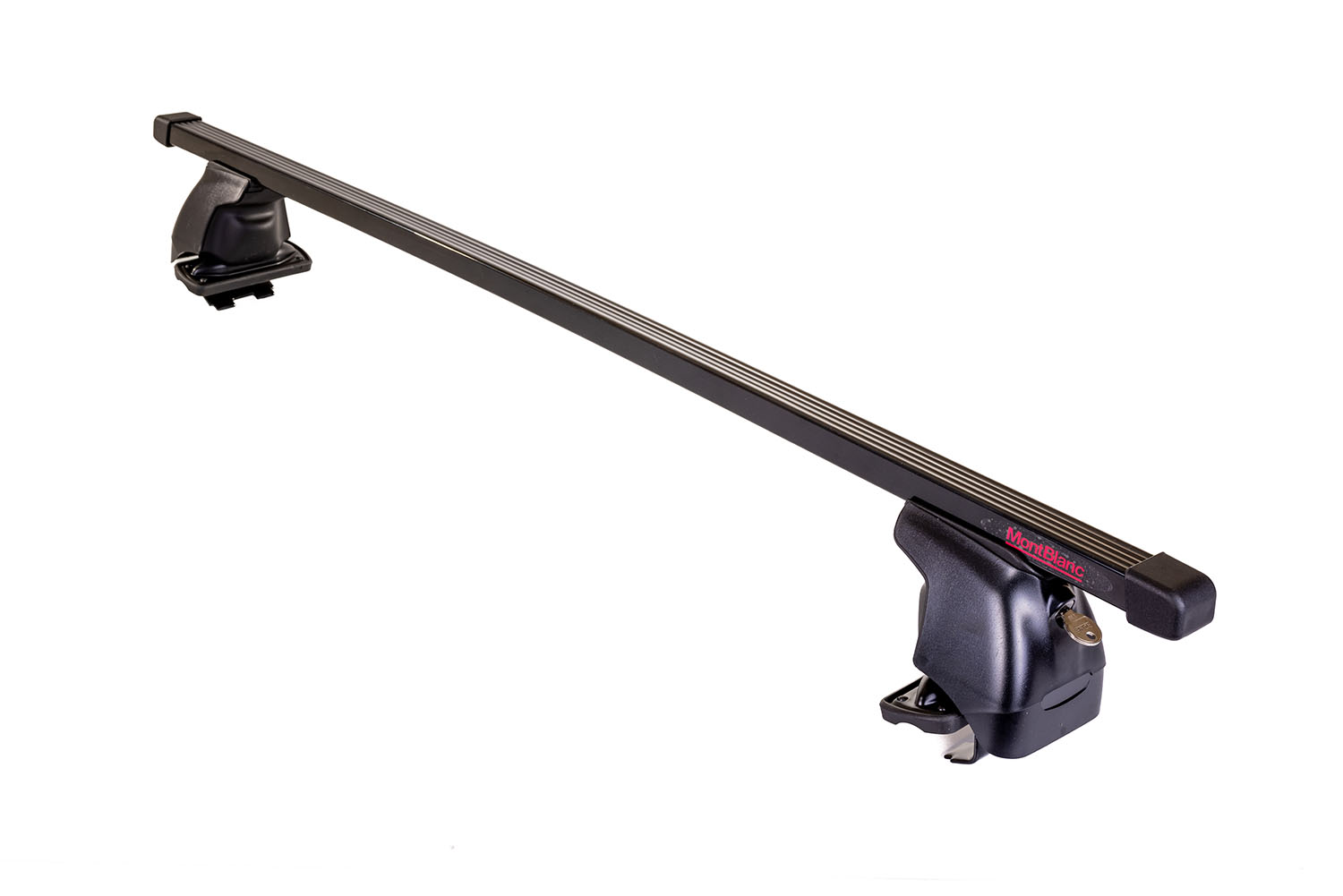 AMC Steel Bars + Foot Units