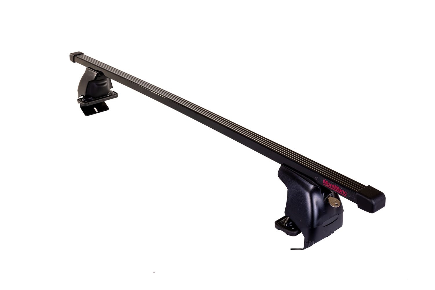 AMC Steel Bars + Foot Units