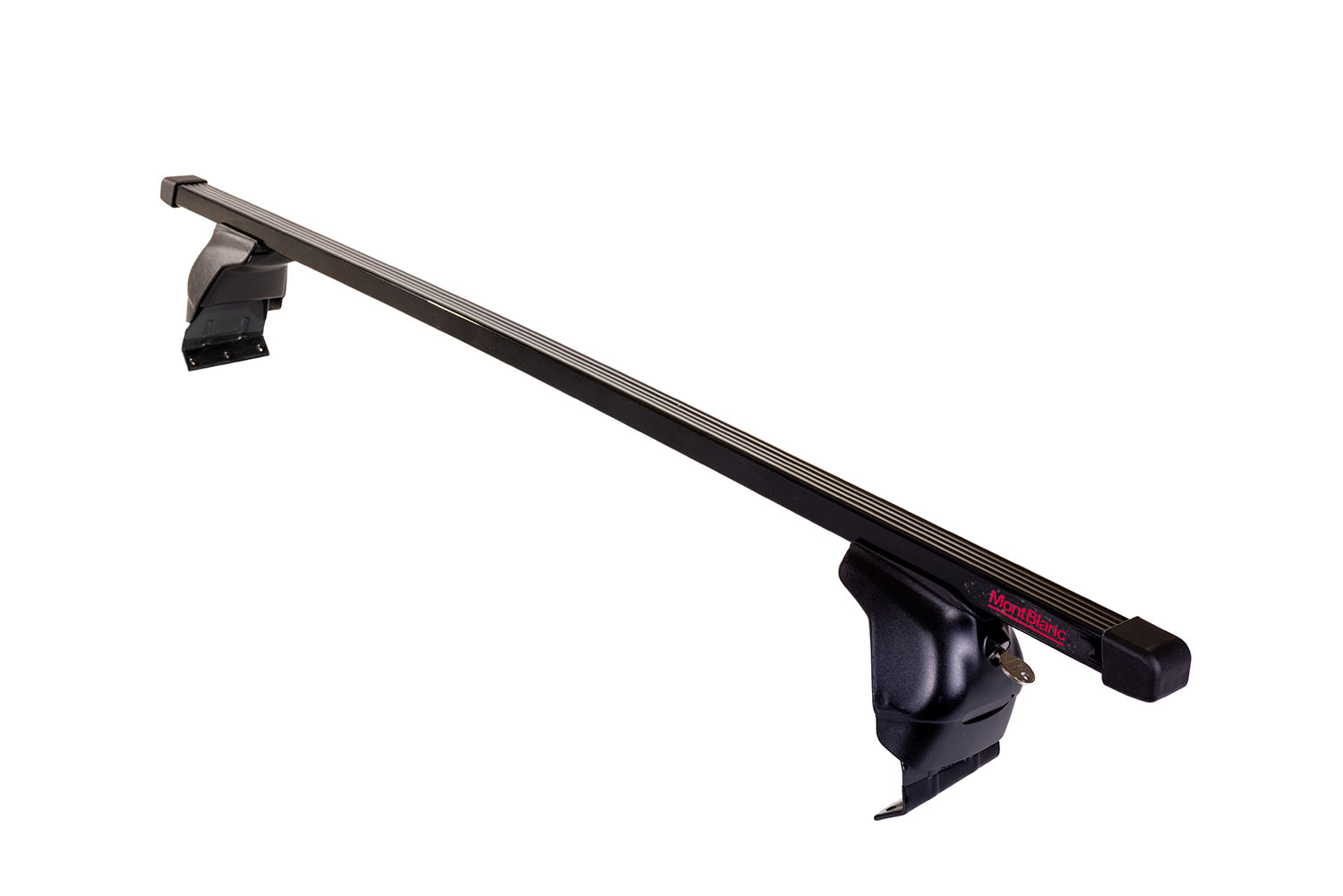 AMC Steel Bars + Foot Units