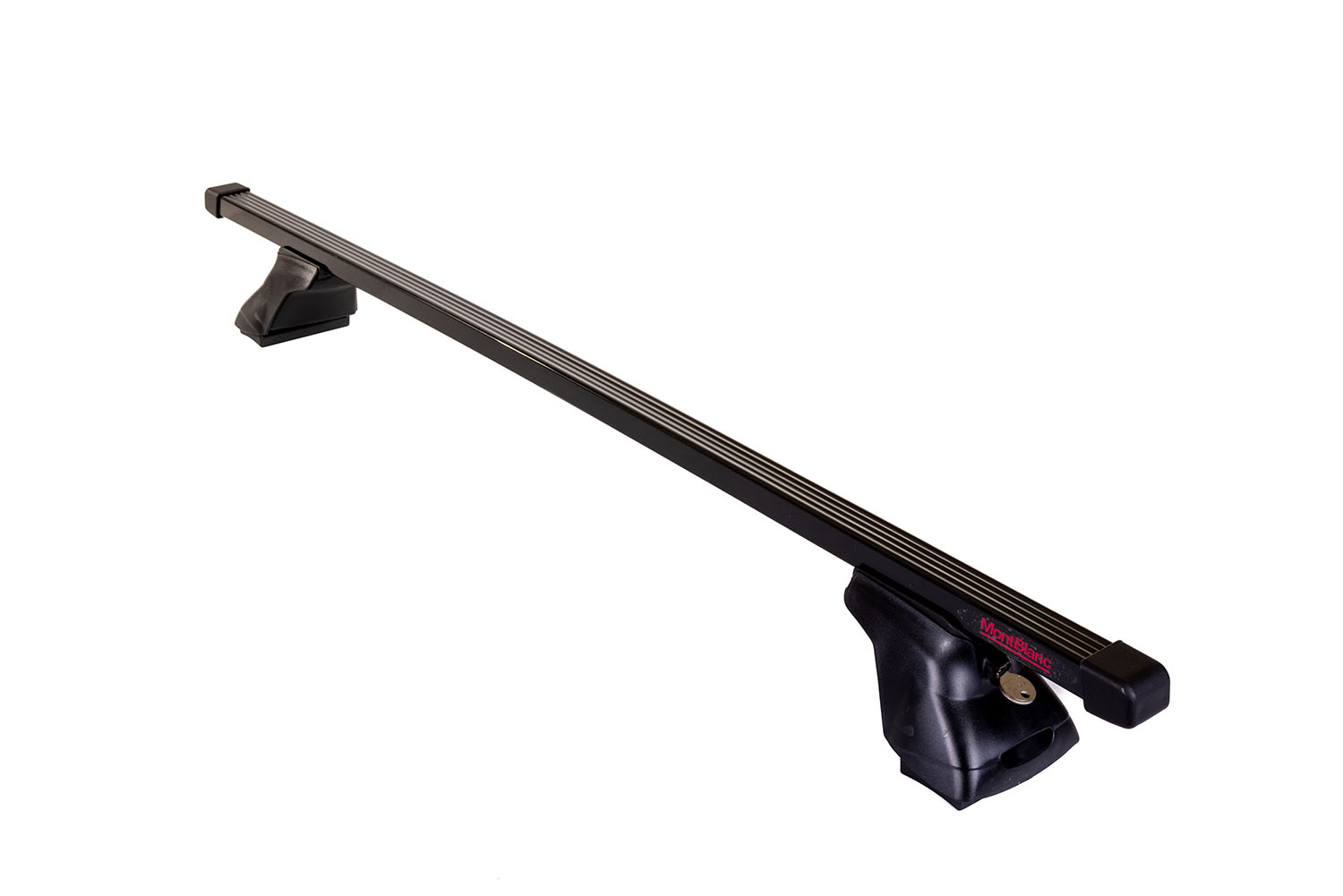 AMC Steel Bars + Foot Units