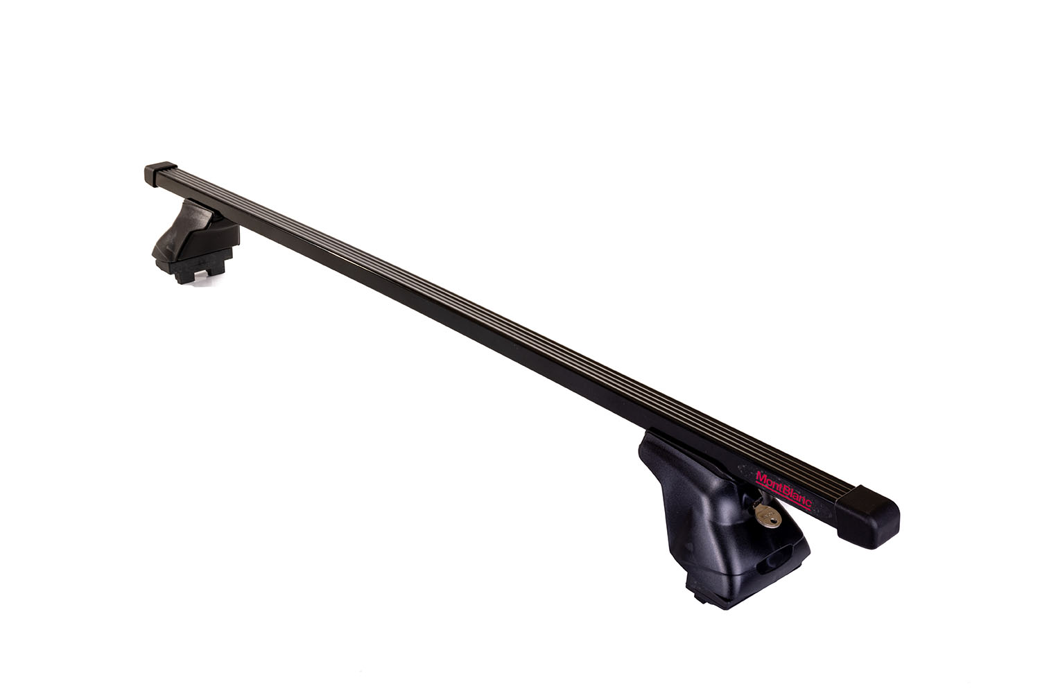 AMC Steel Bars + Foot Units