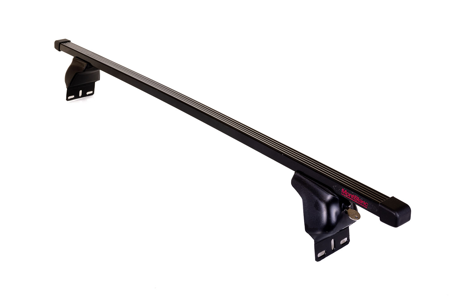 AMC Steel Bars + Foot Units