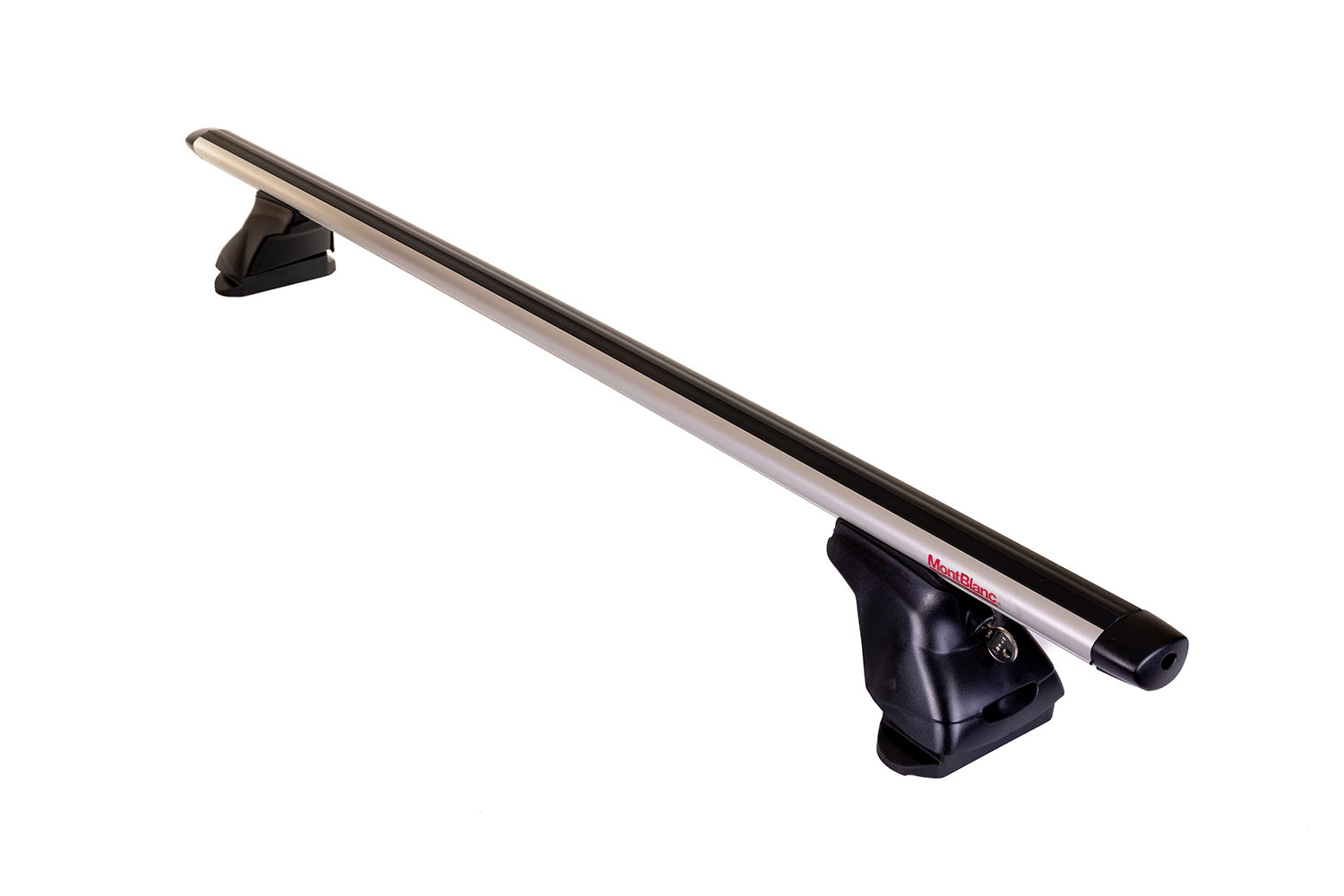 AMC Alu Bars + Foot Units
