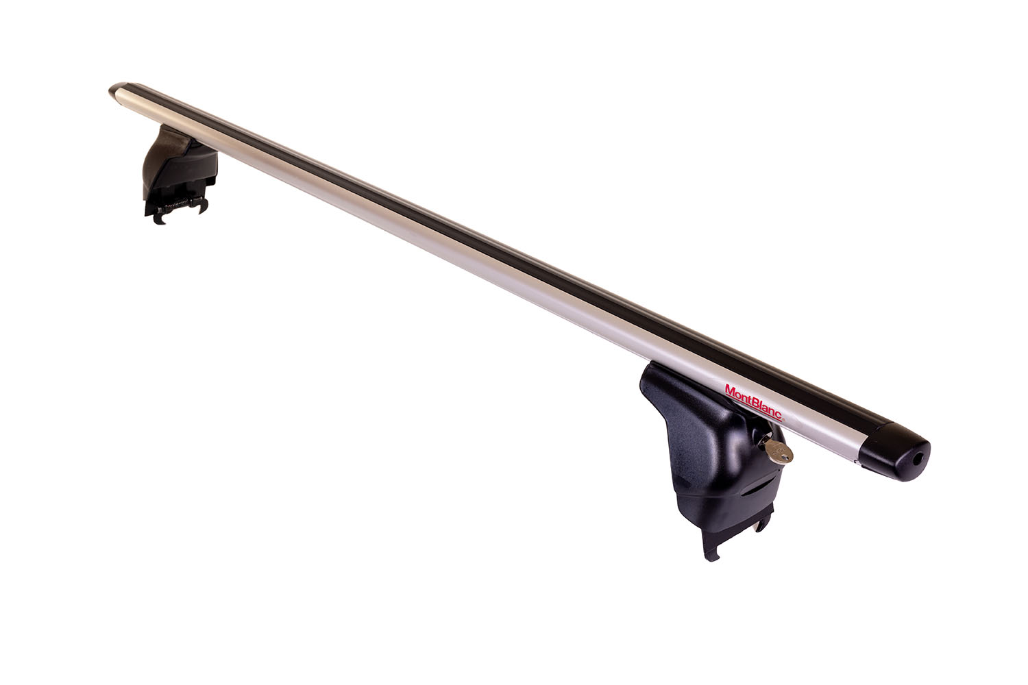 AMC Alu Bars + Foot Units