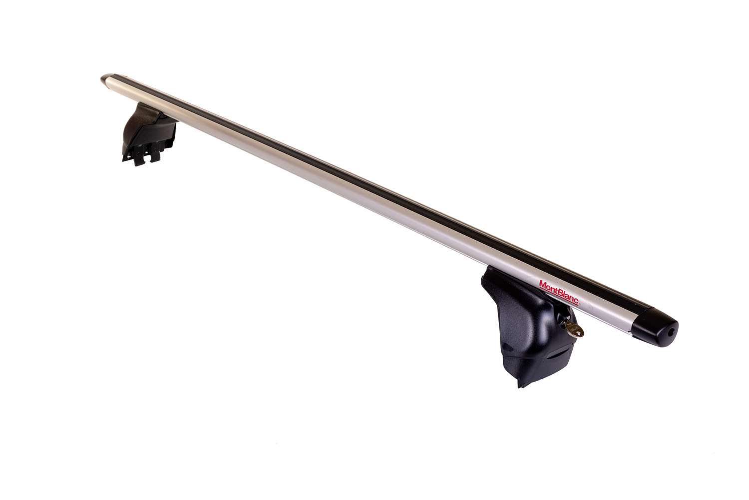 AMC Alu Bars + Foot Units