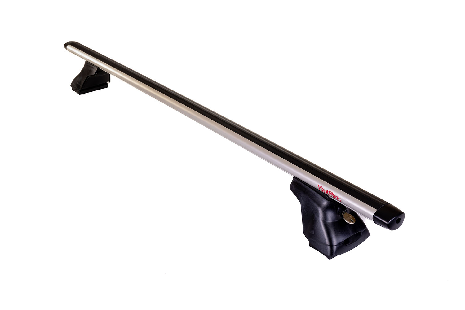 AMC Alu Bars + Foot Units