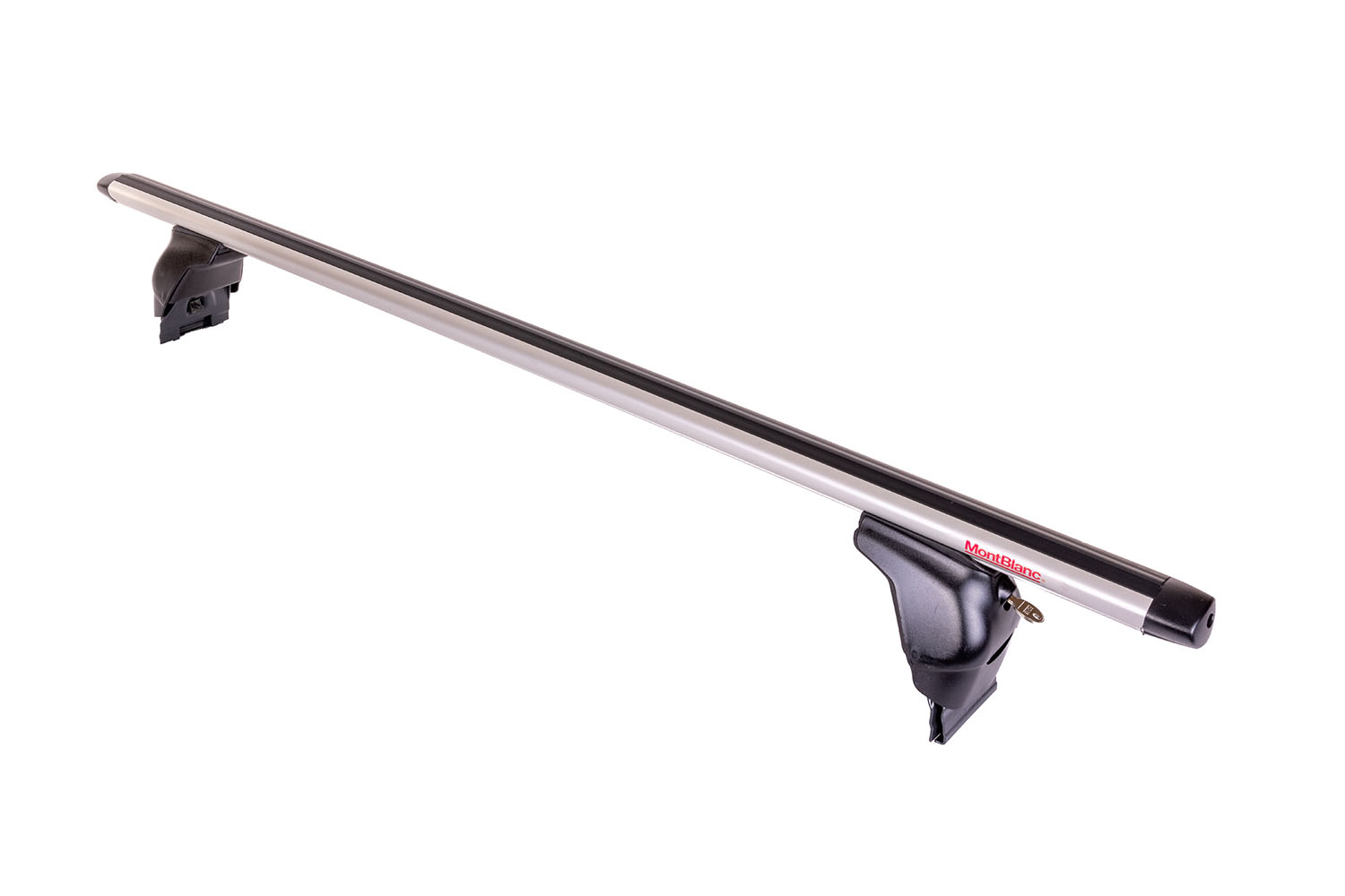 AMC Alu Bars + Foot Units
