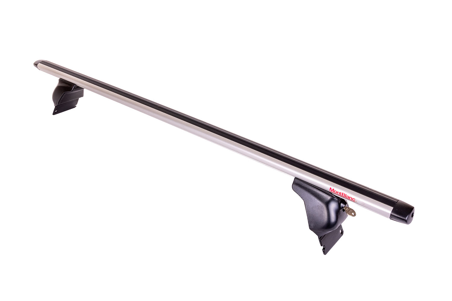 AMC Alu Bars + Foot Units