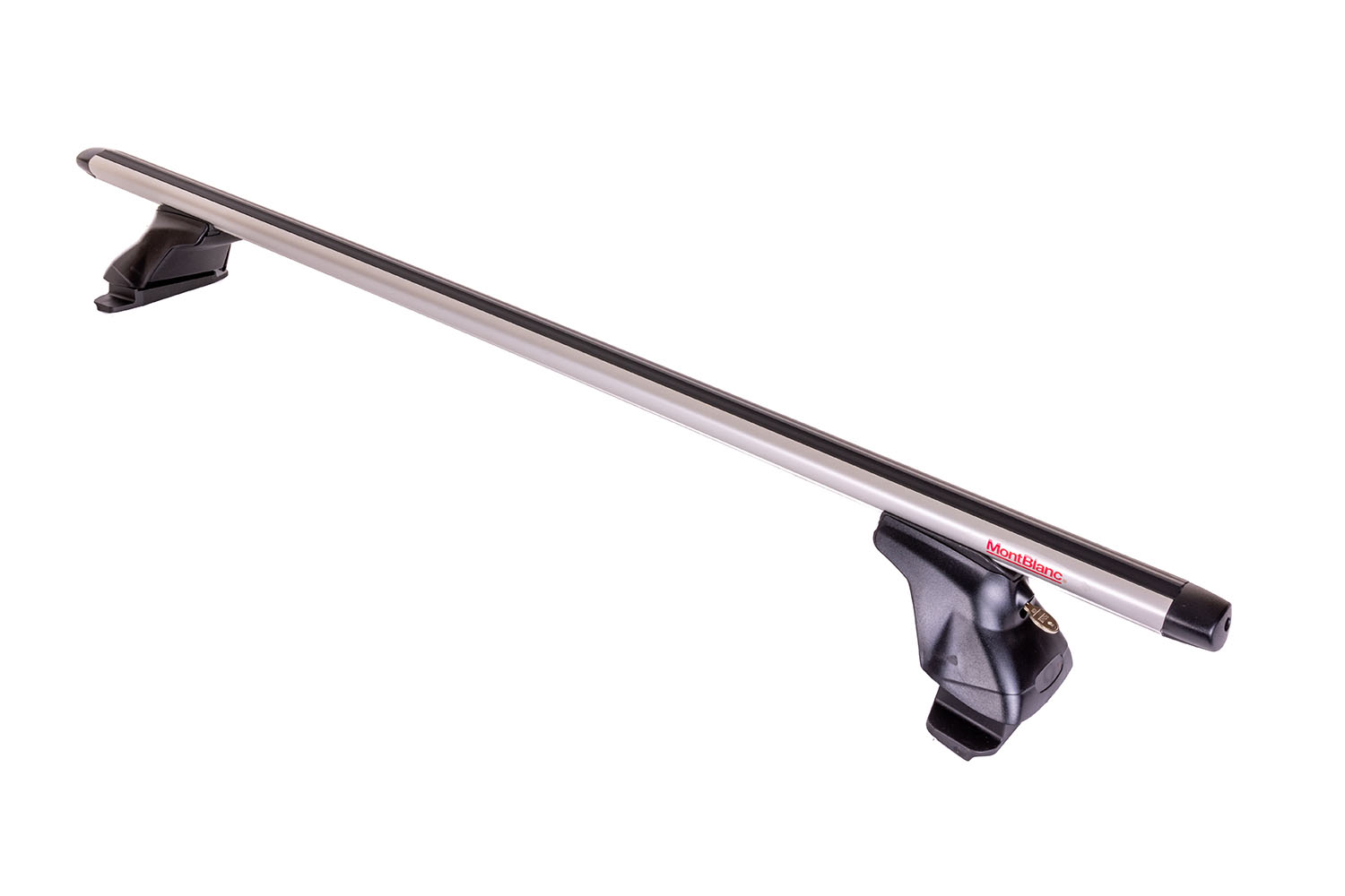 AMC Alu Bars + Foot Units
