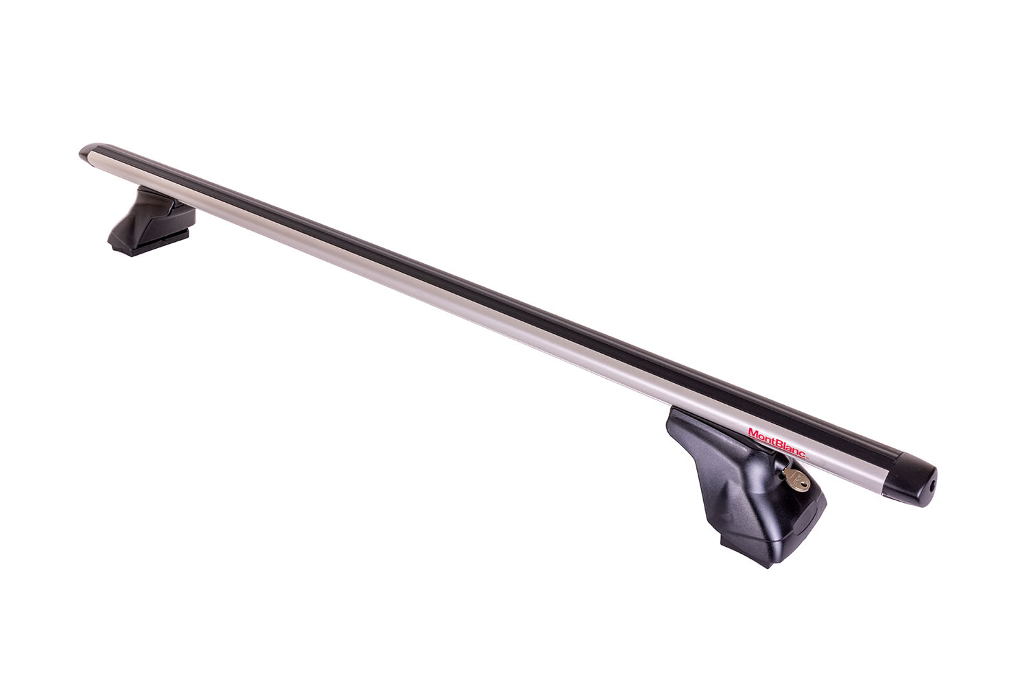 AMC Alu Bars + Foot Units