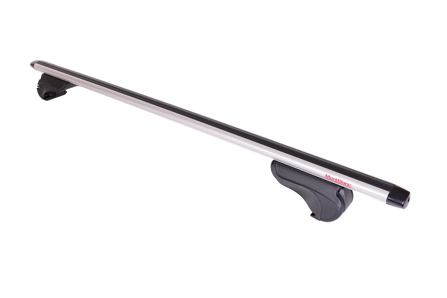 AMC Alu Bars + Foot Units