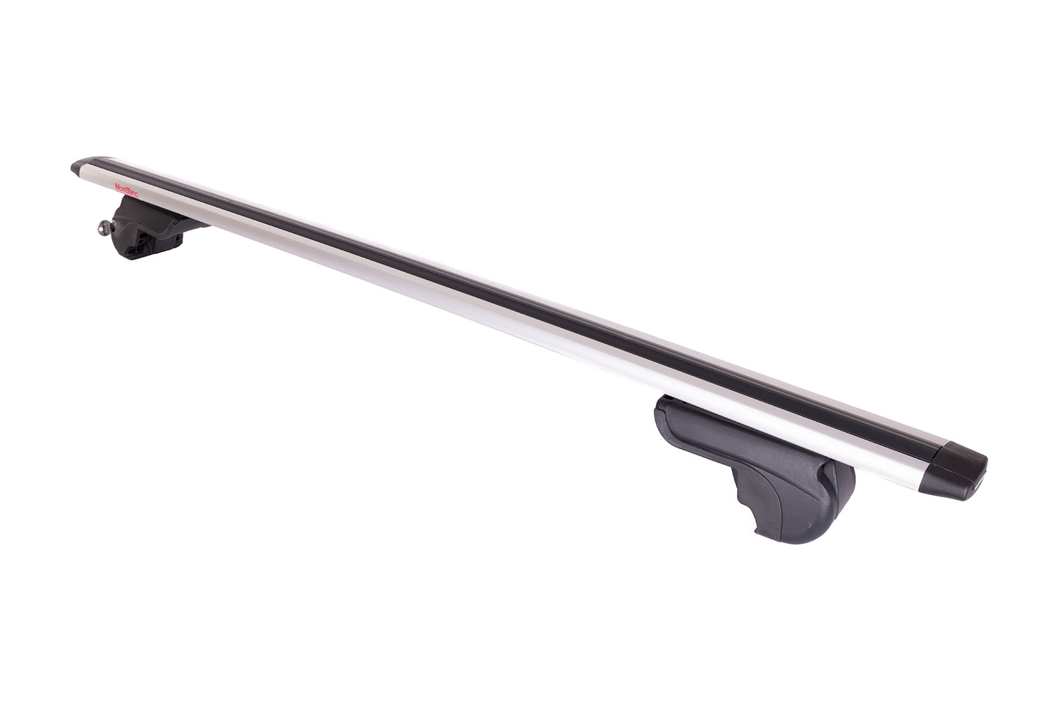 Activa Aero+ Roof Rack & Adapter Kit 01