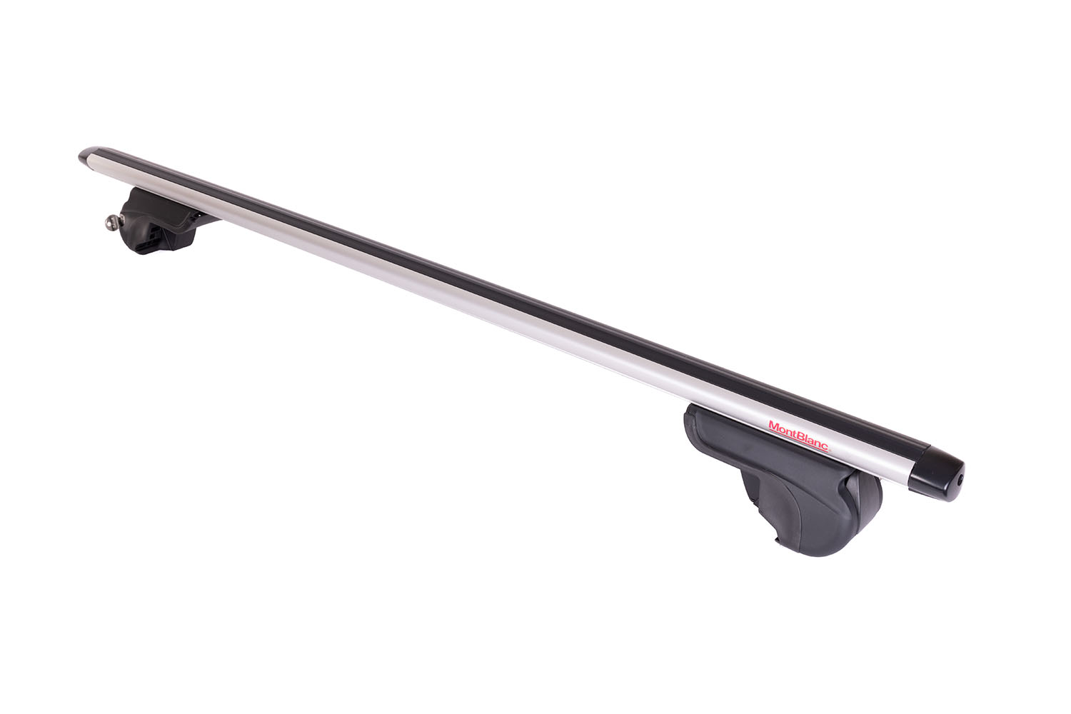 AMC Alu Bars + Foot Units