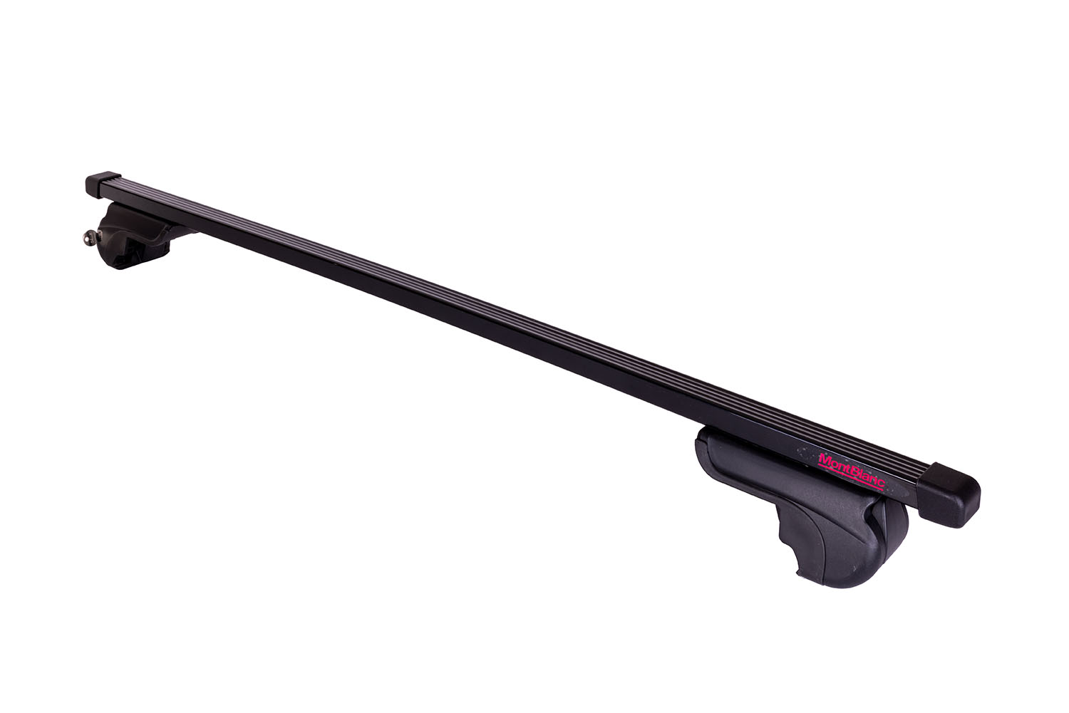 AMC Steel Bars + Foot Units