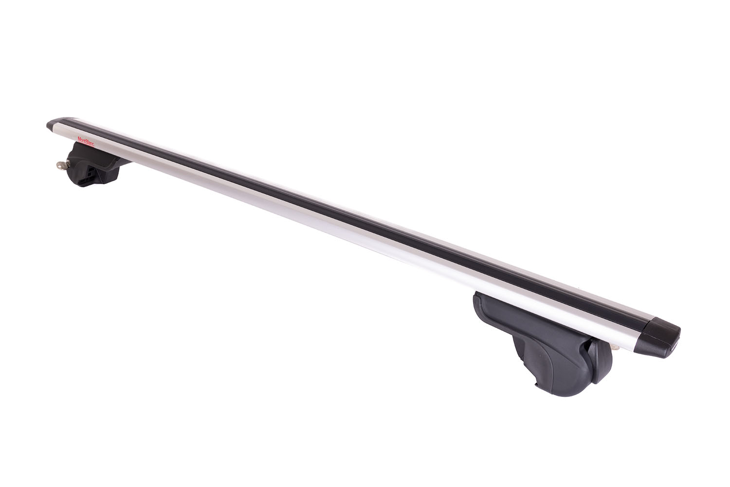 Activa Aero+ Roof Rack & Adapter Kit 02