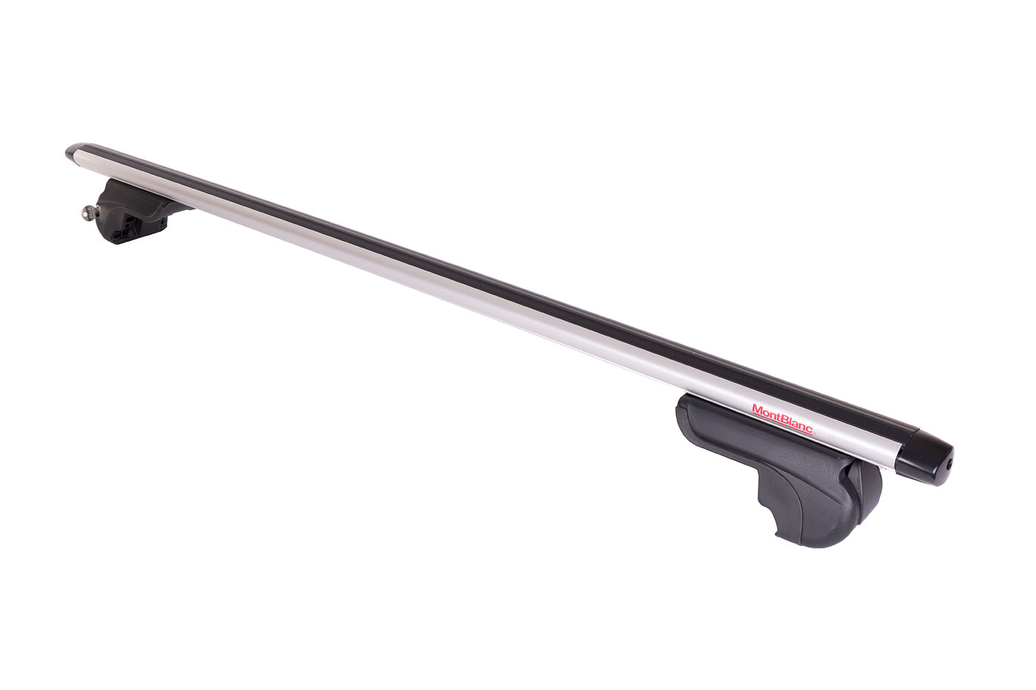 AMC Alu Bars + Foot Units