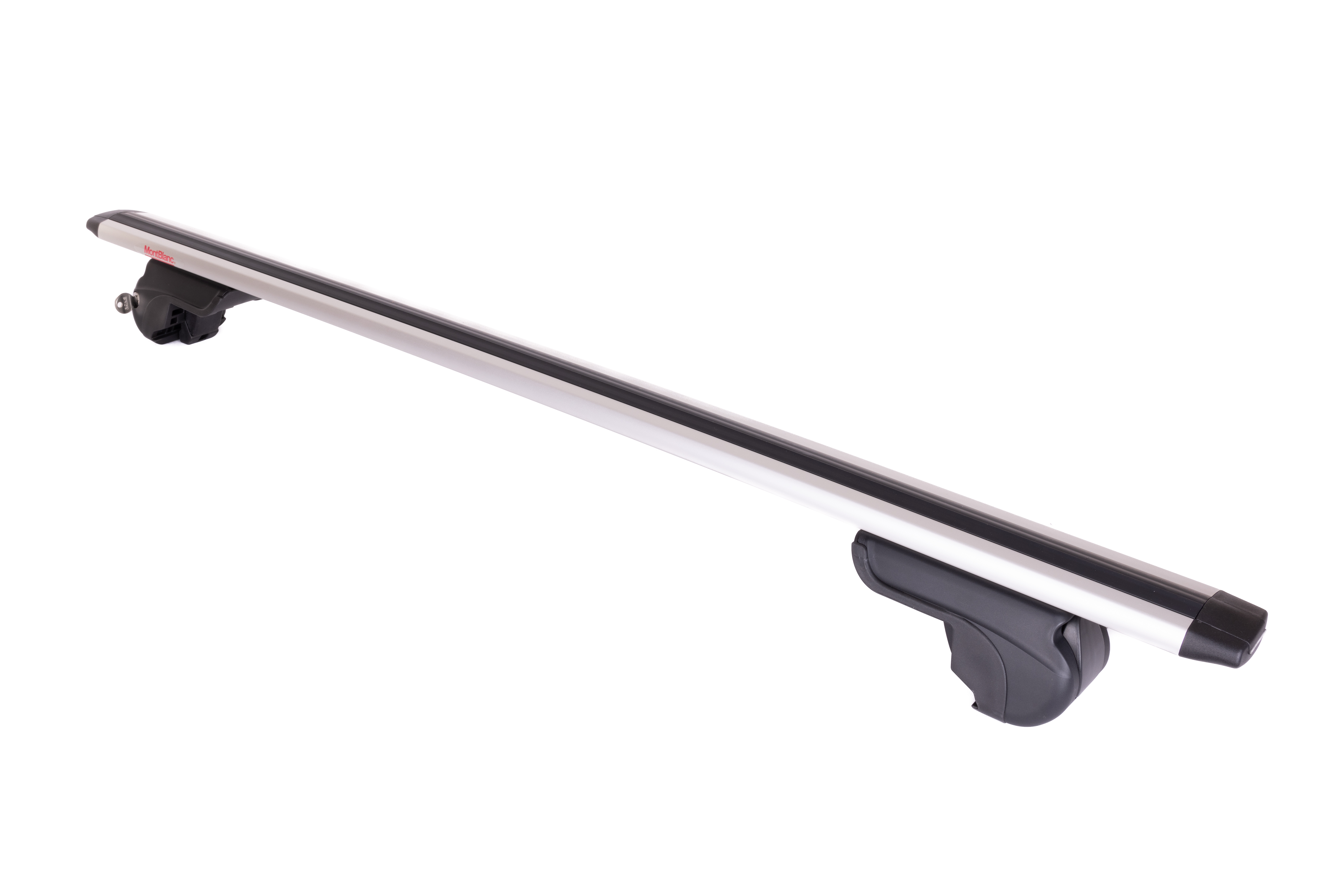 Activa Aero+ Roof Rack & Adapter Kit 04