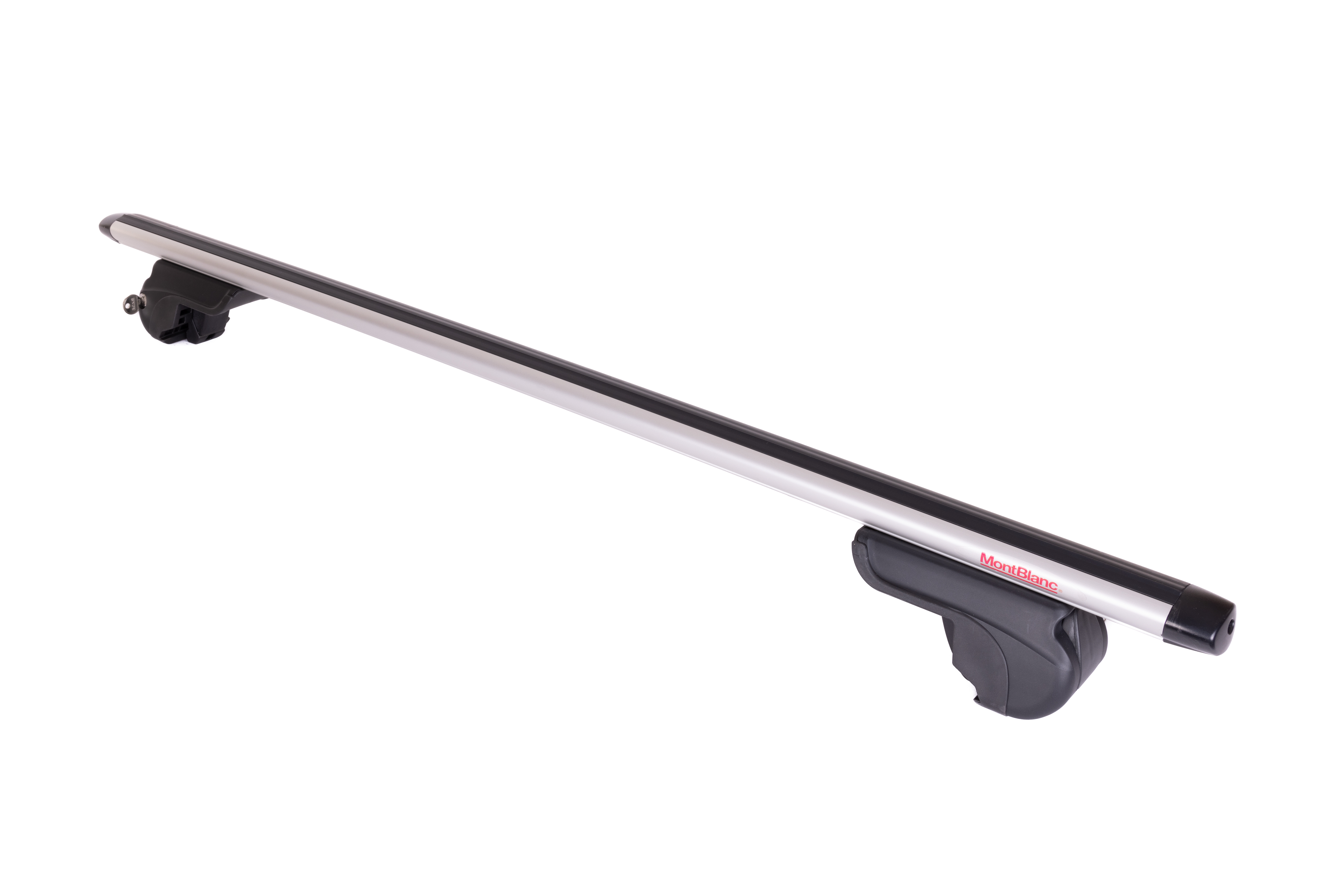 AMC Alu Bars + Foot Units