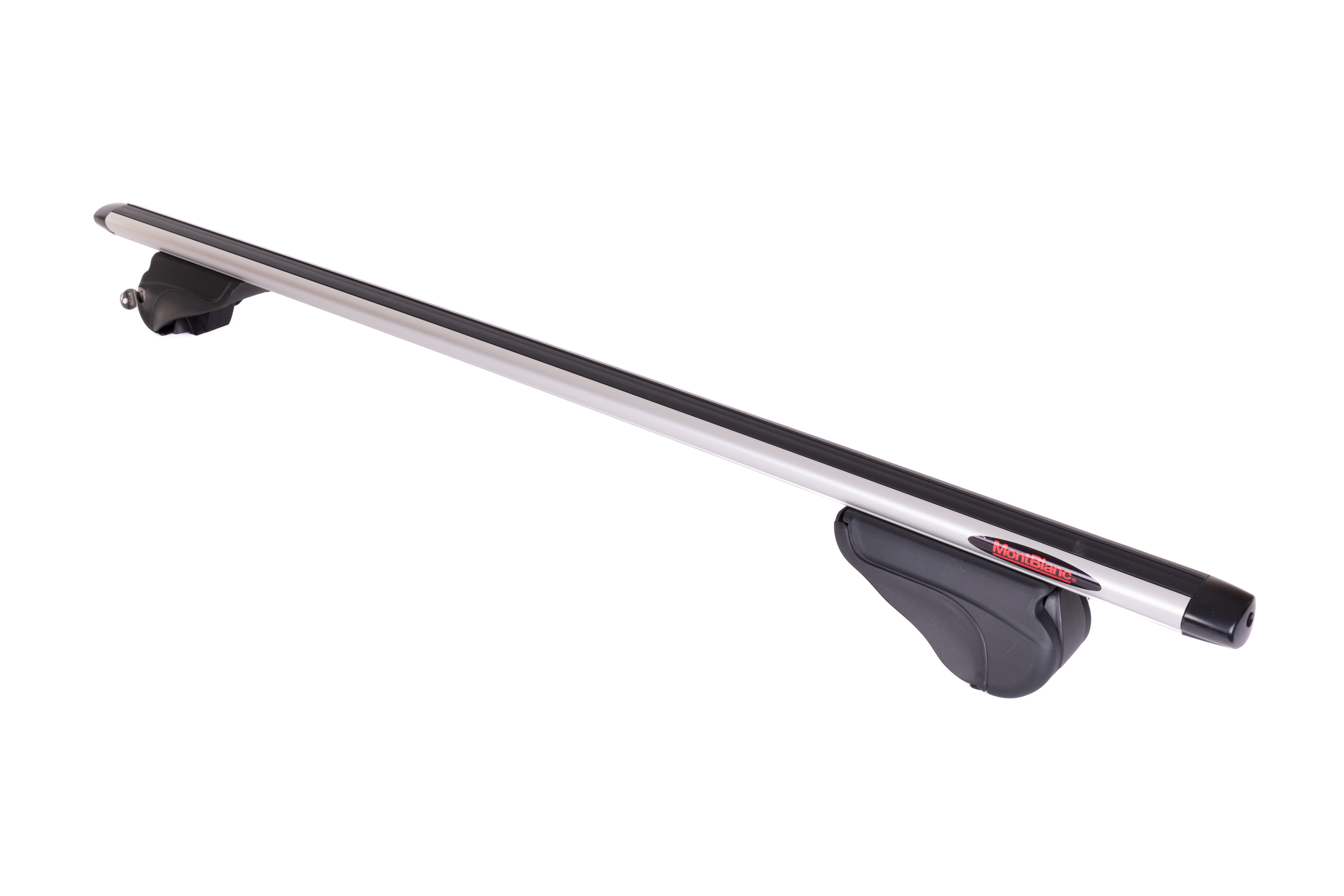 AMC Alu Bars + Foot Units