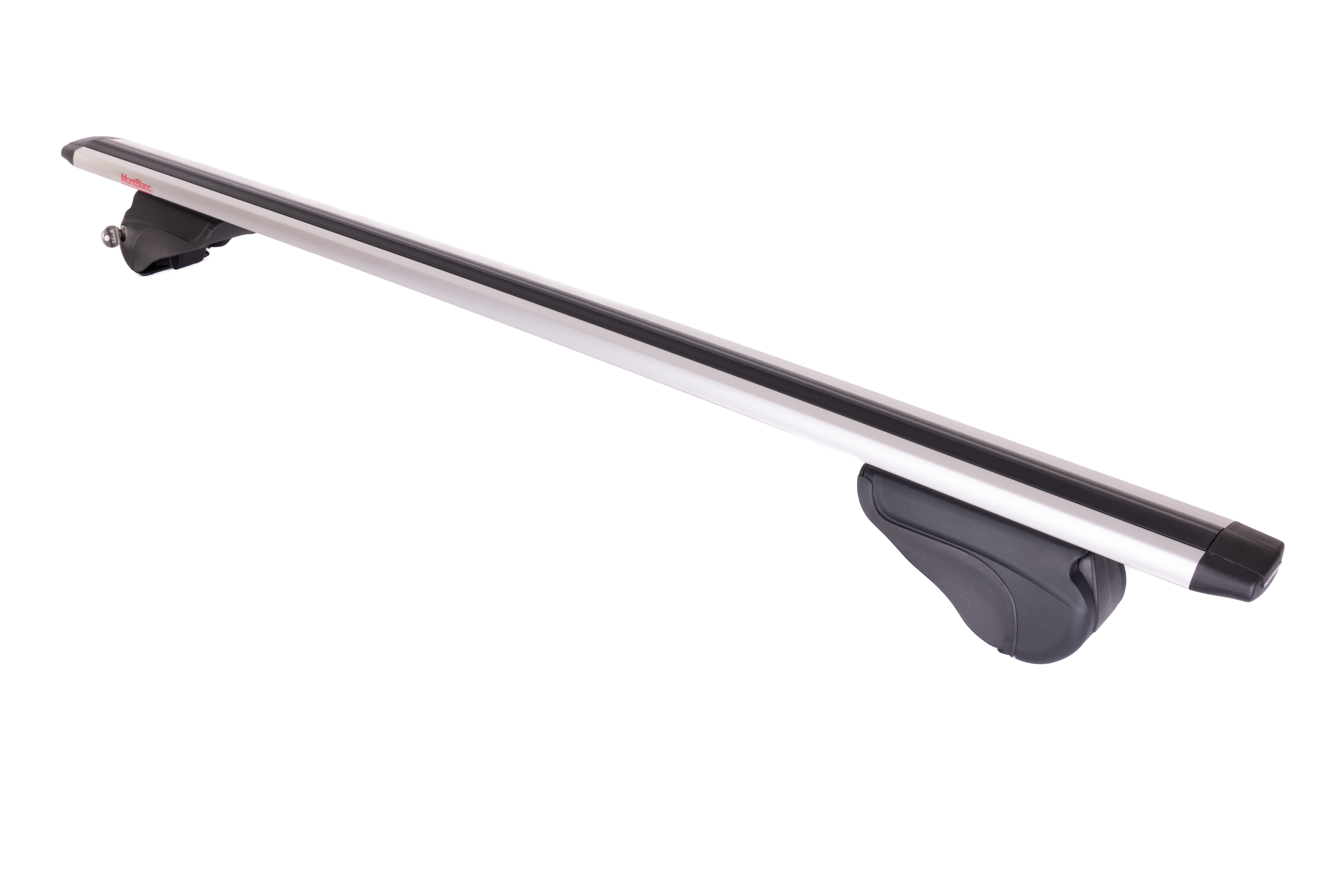 Activa Aero+ Roof Rack & Adapter Kit 06