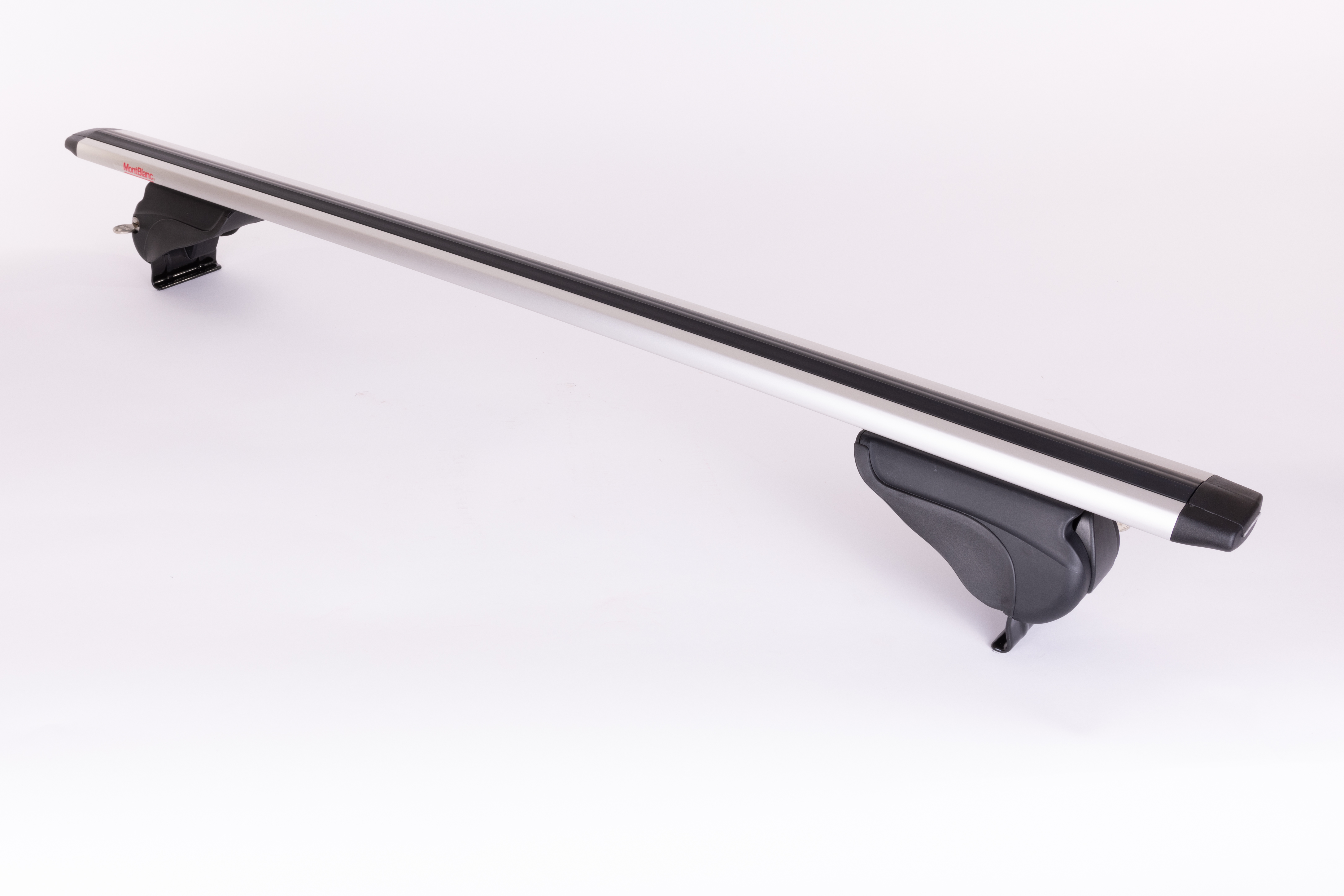 Activa Aero+ Roof Rack & Adapter Kit 07
