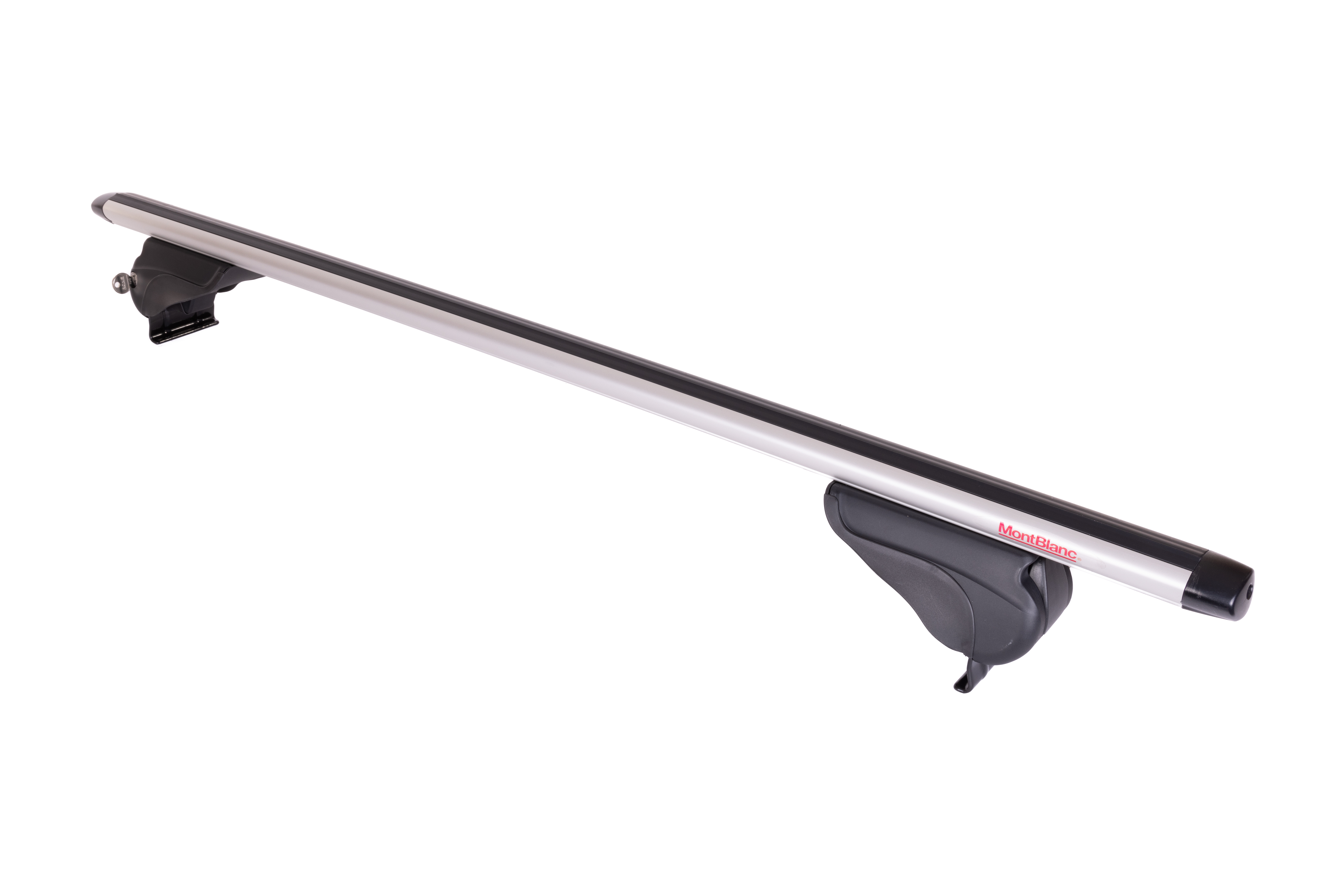Activa Alu Roof Rack & Adapter Kit