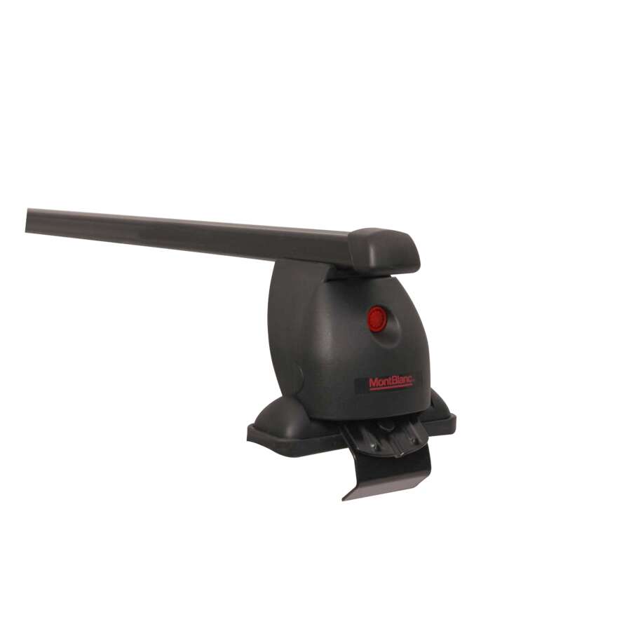 Montblanc roof bars outlet