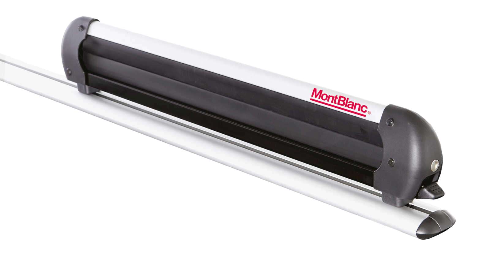 Mont Blanc Snowsport Crest Alu Fit Products Mont Blanc