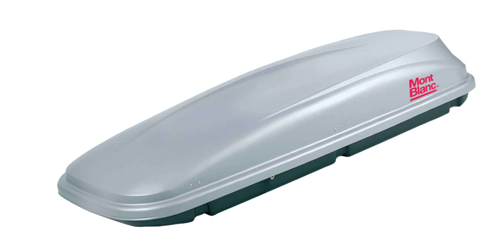 Montblanc roof box on sale
