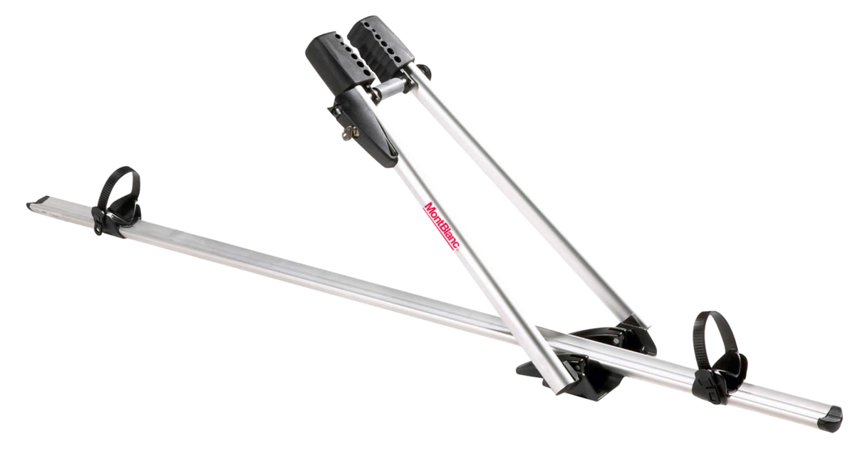 Roof ride alu+ | Products | Mont Blanc