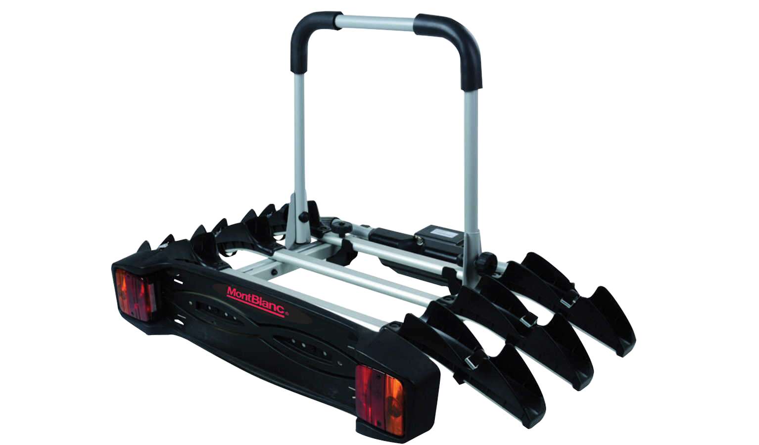 Montblanc bike carrier store