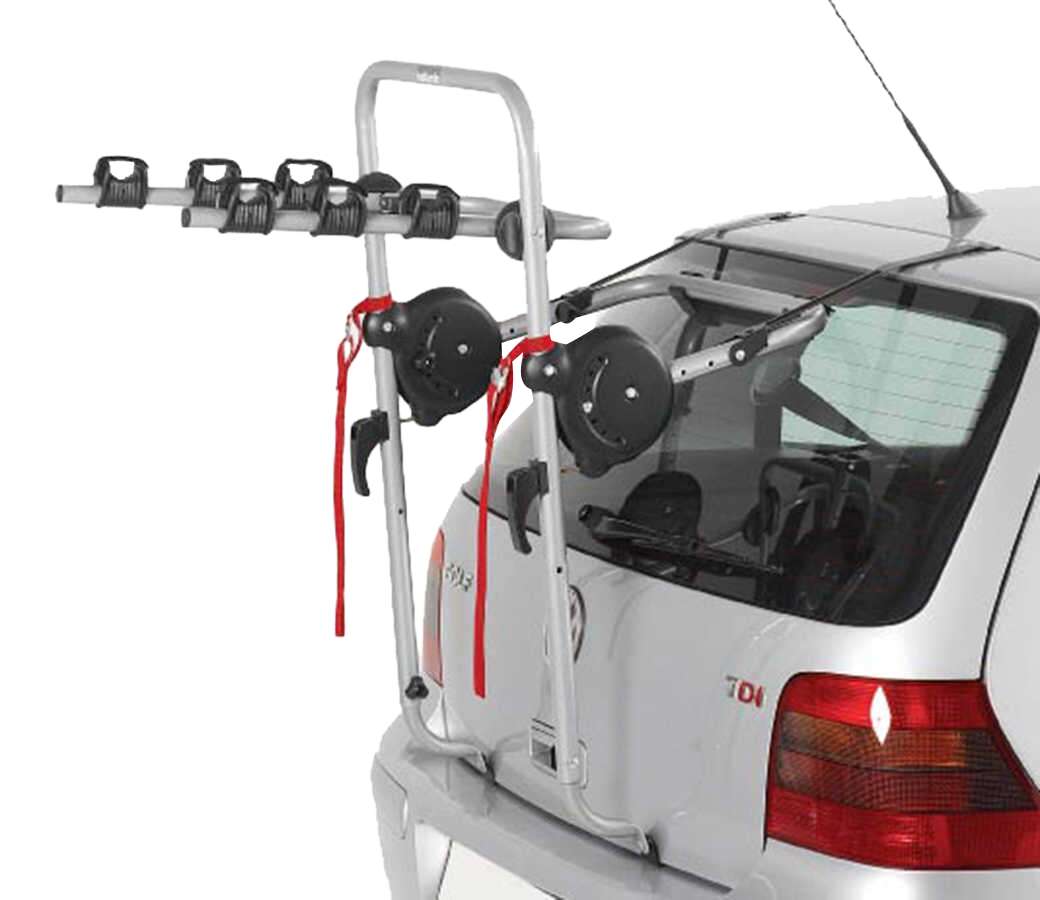 Rear trek H3 | Products | Mont Blanc