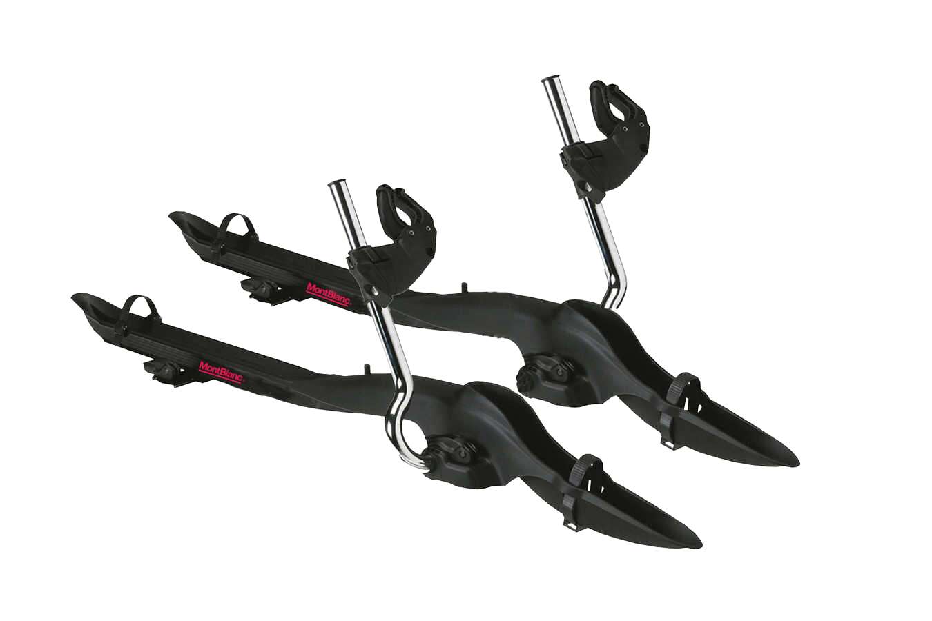 Roof rush twin pack Products Mont Blanc